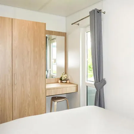 Haus Fortuna Vakantiehuis