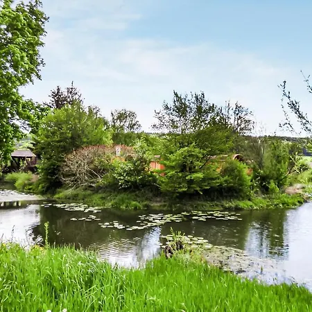 Vakantiehuis Haus Fortuna *