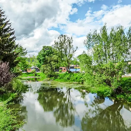 Vakantiehuis Haus Fortuna Beilngries
